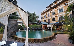 Central Privilege Hotel