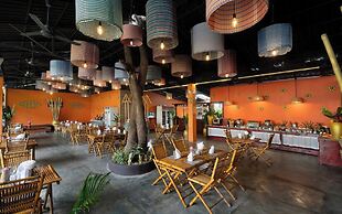 Central Privilege Hotel