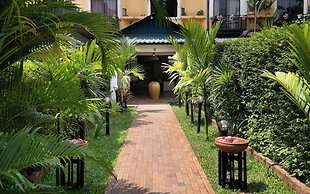 Central Privilege Hotel