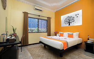 Central Privilege Hotel