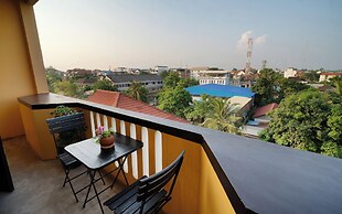 Central Privilege Hotel