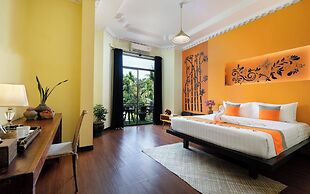 Central Privilege Hotel