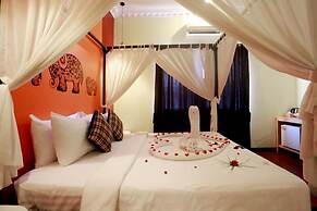 Central Privilege Hotel