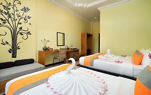 Central Privilege Hotel