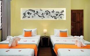 Central Privilege Hotel