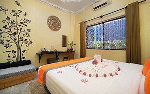 Central Privilege Hotel