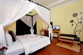 Central Privilege Hotel