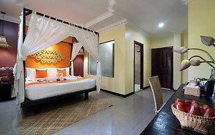 Central Privilege Hotel