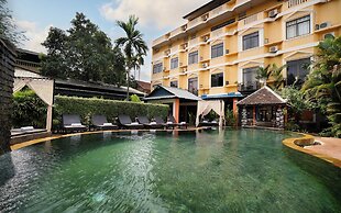 Central Privilege Hotel
