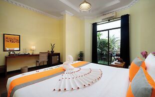 Central Privilege Hotel