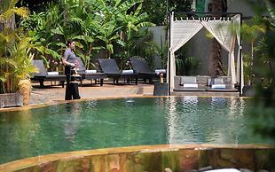 Central Privilege Hotel