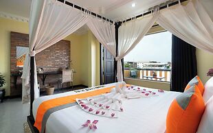 Central Privilege Hotel
