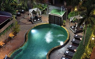 Central Privilege Hotel