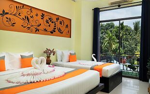 Central Privilege Hotel