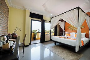 Central Privilege Hotel