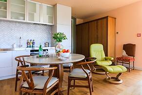 Lanah Residence