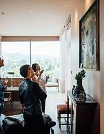 Lanah Residence