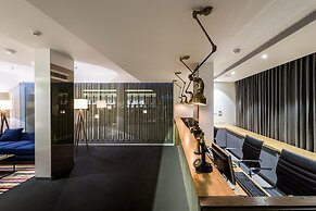 The Port Hotel