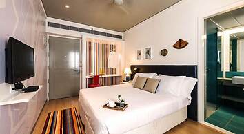 The Port Hotel
