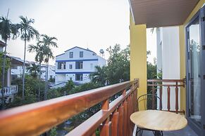 MaiChi Villa Hoi An