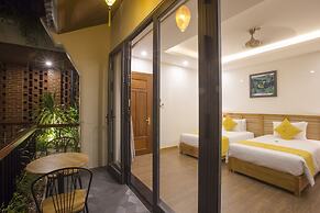 MaiChi Villa Hoi An