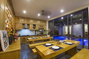 MaiChi Villa Hoi An