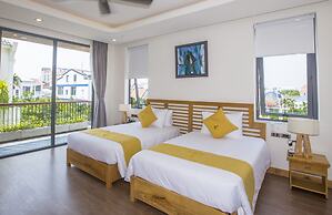 MaiChi Villa Hoi An