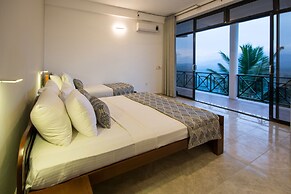 Ceyloni Panorama Resort