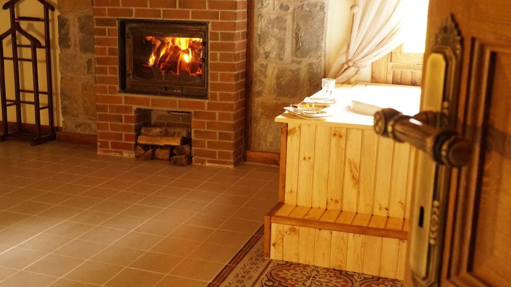 Foleya Mountain Resort
