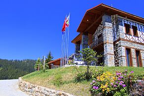 Foleya Mountain Resort