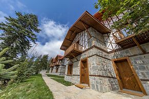 Foleya Mountain Resort