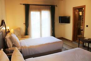 Foleya Mountain Resort