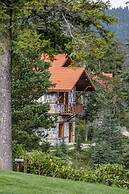 Foleya Mountain Resort