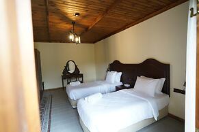Foleya Mountain Resort