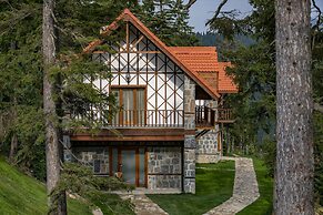 Foleya Mountain Resort