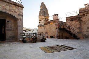 Aza Cave Hotel Special Class