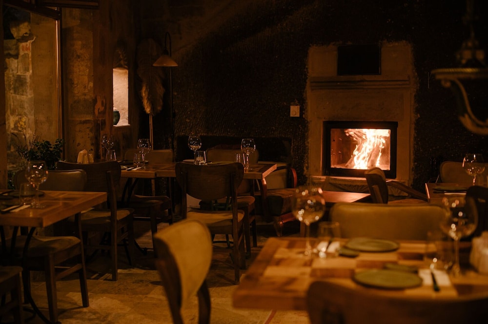Aza Cave Hotel Special Class