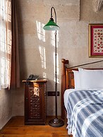 Aza Cave Hotel Special Class