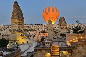 Aza Cave Hotel Special Class