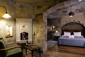 Aza Cave Hotel Special Class