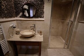 Aza Cave Hotel Special Class