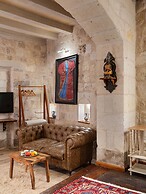 Aza Cave Hotel Special Class