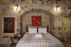 Aza Cave Hotel Special Class