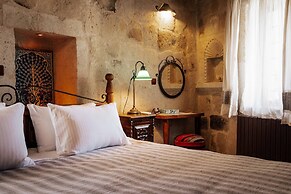 Aza Cave Hotel Special Class