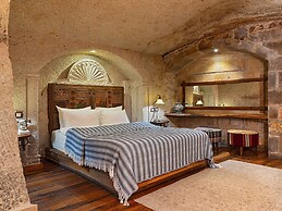 Aza Cave Hotel Special Class