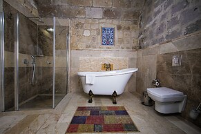 Aza Cave Hotel Special Class