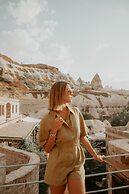 Aza Cave Hotel Special Class