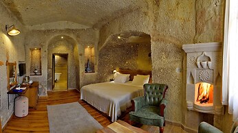 Aza Cave Hotel Special Class