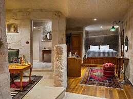 Aza Cave Hotel Special Class
