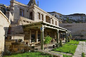 Aza Cave Hotel Special Class